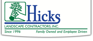Hicks Landscaping