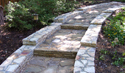Raleigh Landscaping Projects