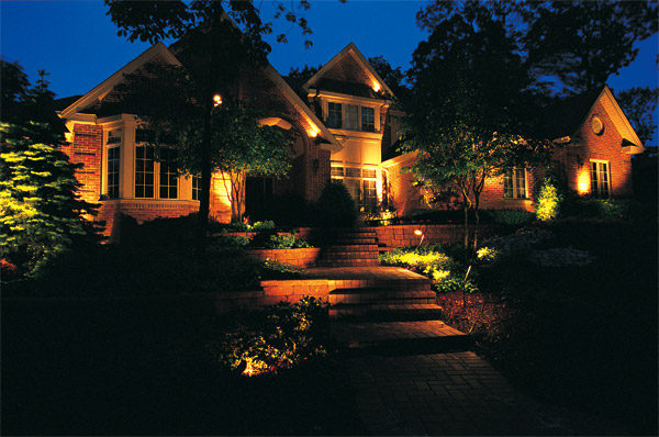 Photo Gallery Hicks Landscape Contractors Raleigh Nc Outdoor Lighting Designs Raleigh