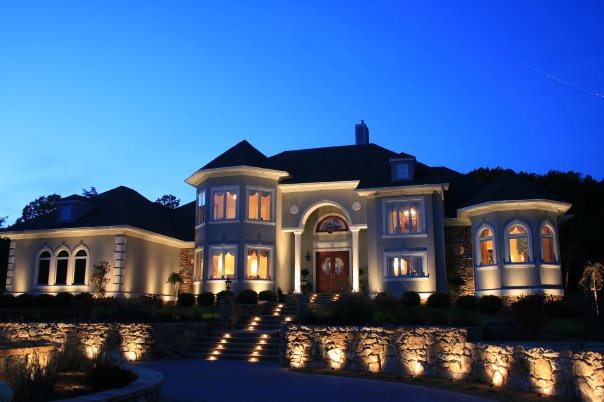 Outdoor Lighting Raleigh, Landscape Lighting Raleigh