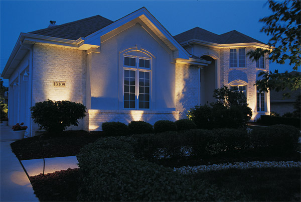 Photo Gallery Hicks Landscape Contractors Raleigh Nc Exterior Home Lighting Raleigh Nc